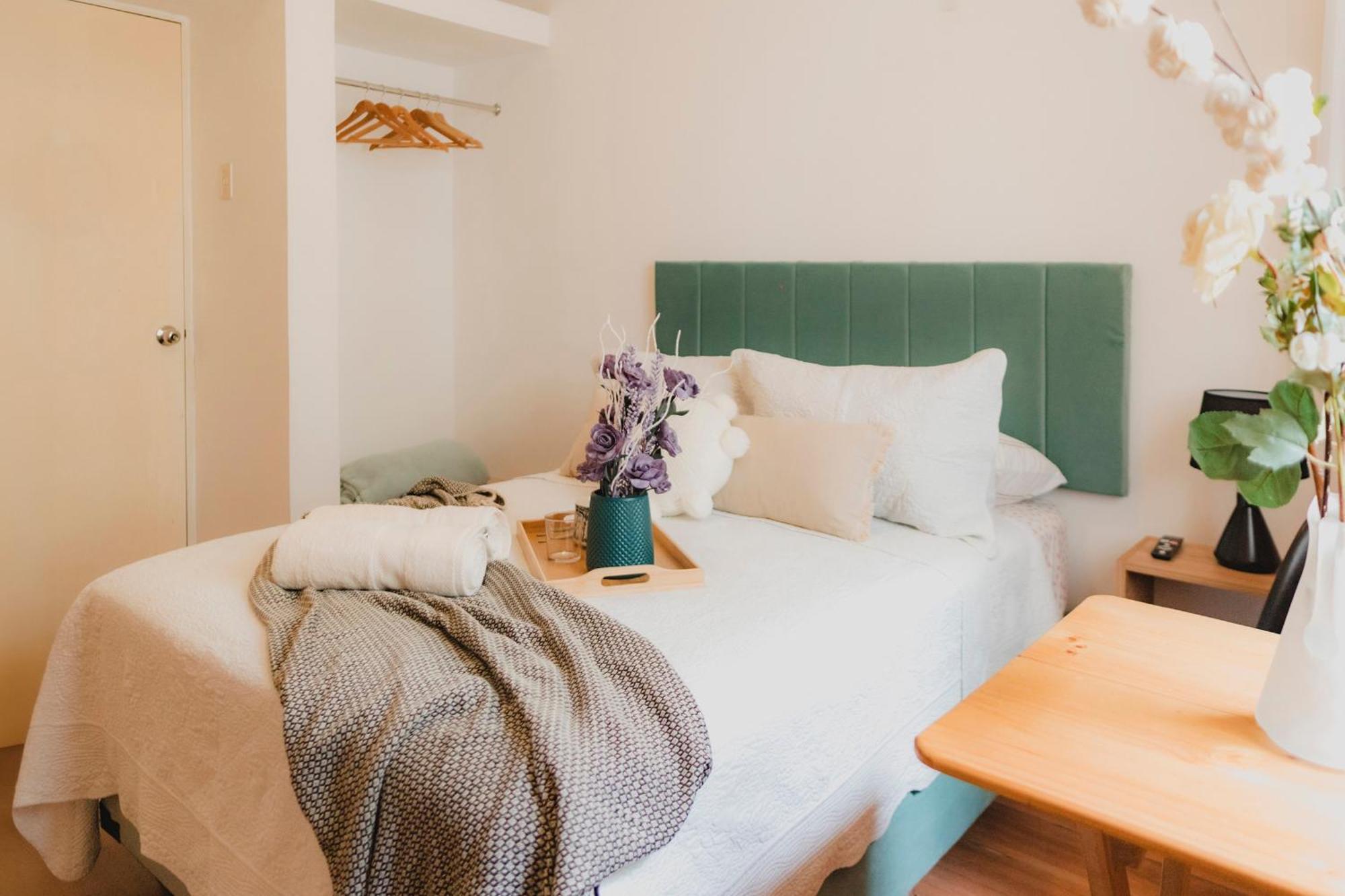Miraflores Private Rooms - Mystay Guesthouse - Cocina Compartida - Terraza 리마 외부 사진
