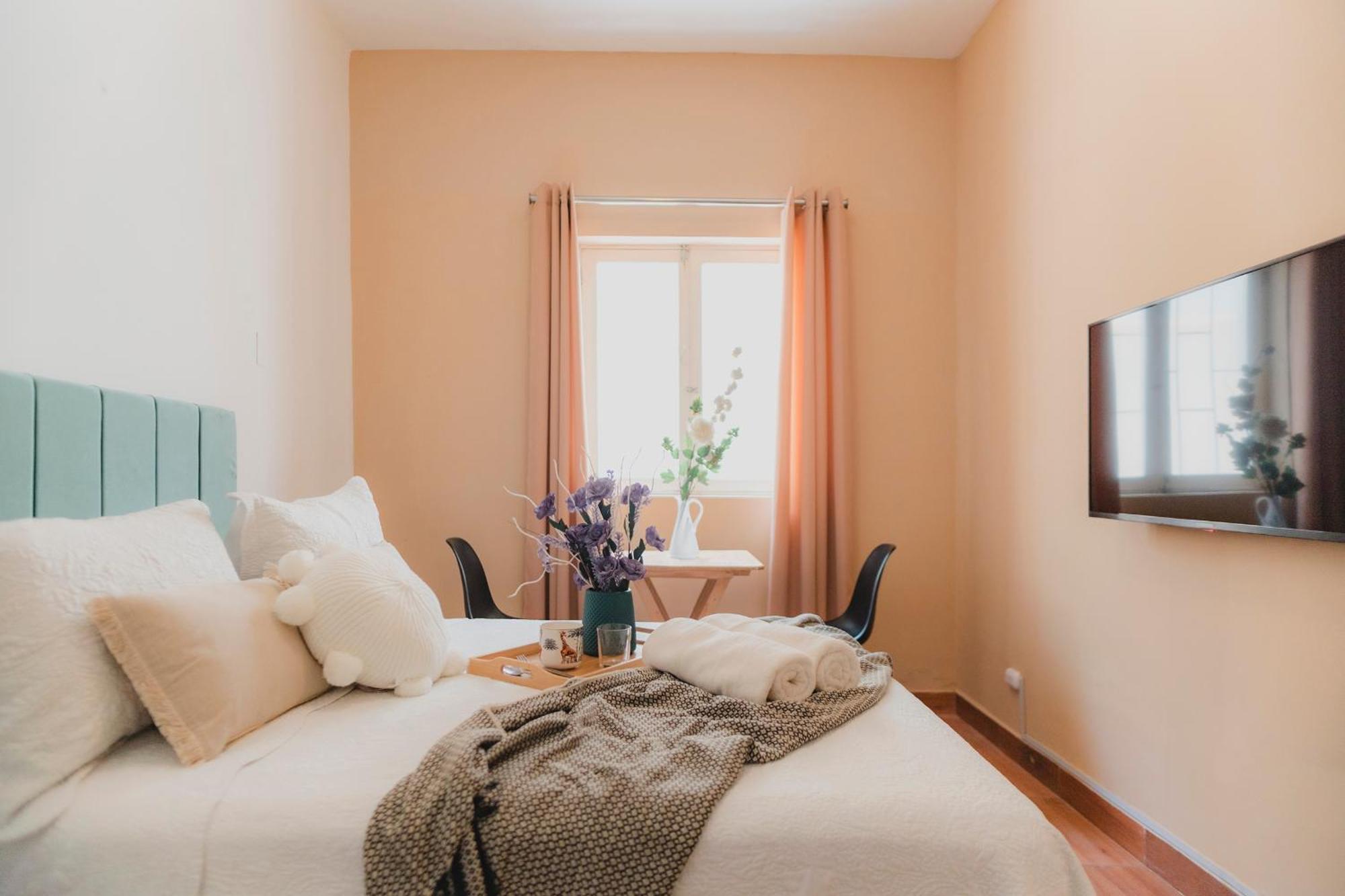 Miraflores Private Rooms - Mystay Guesthouse - Cocina Compartida - Terraza 리마 외부 사진