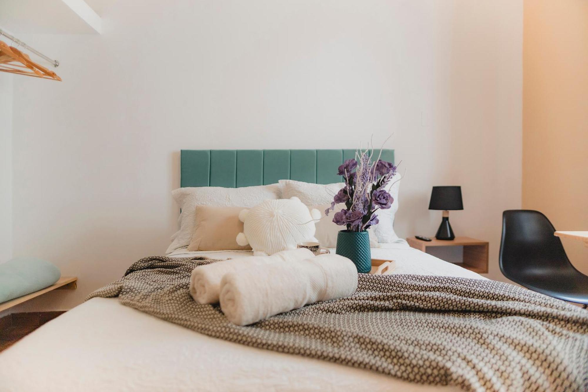 Miraflores Private Rooms - Mystay Guesthouse - Cocina Compartida - Terraza 리마 외부 사진